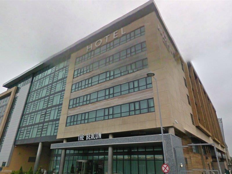 The Beacon Ξενοδοχείο Sandyford Εξωτερικό φωτογραφία