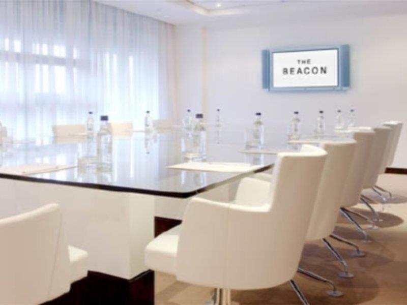 The Beacon Ξενοδοχείο Sandyford Εξωτερικό φωτογραφία
