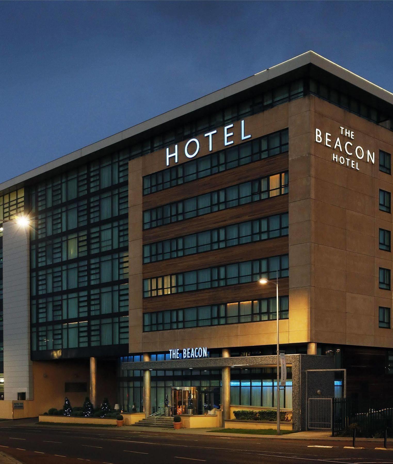 The Beacon Ξενοδοχείο Sandyford Εξωτερικό φωτογραφία